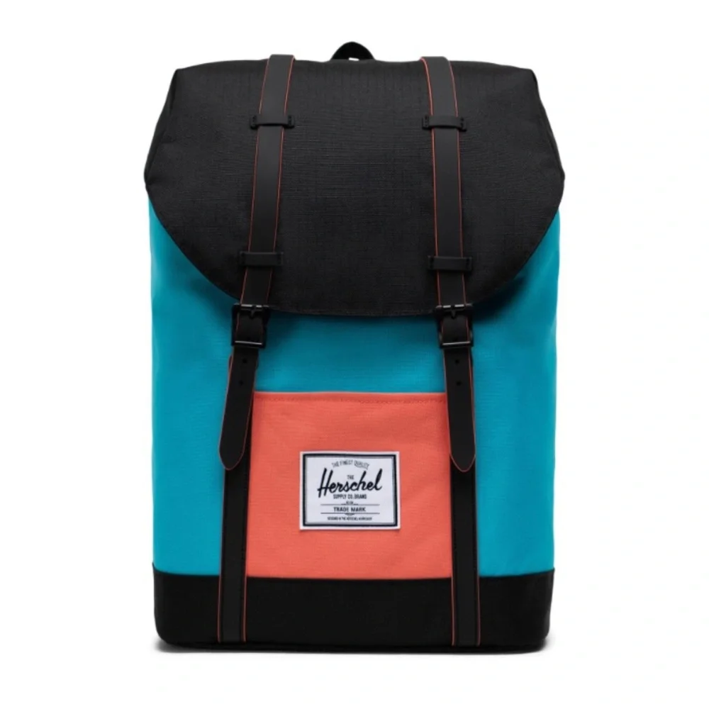 Herschel Handbags Multi-coloure New